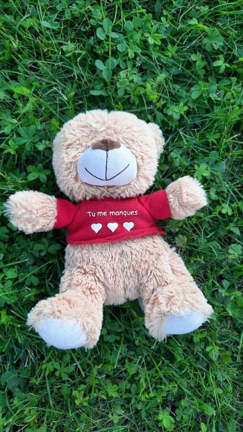 Peluche