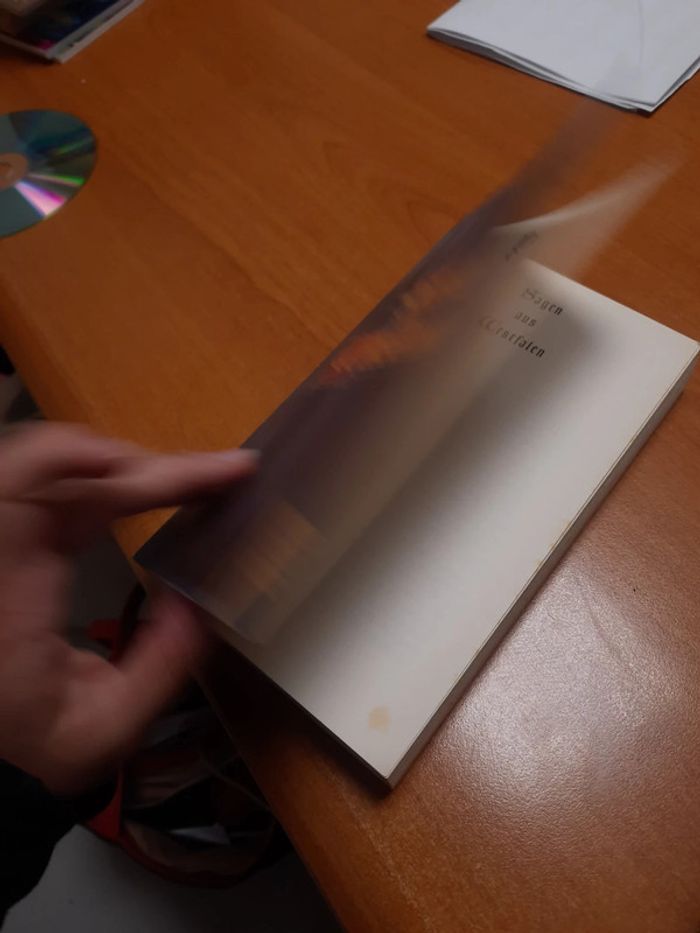 Livre en allemand sagen aus westfalen - photo numéro 9