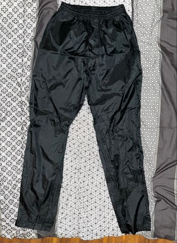 Pantalon imperméable quechua m