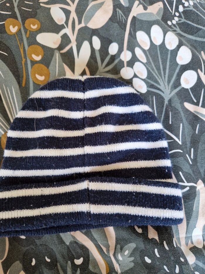 Bonnet enfant - photo numéro 2
