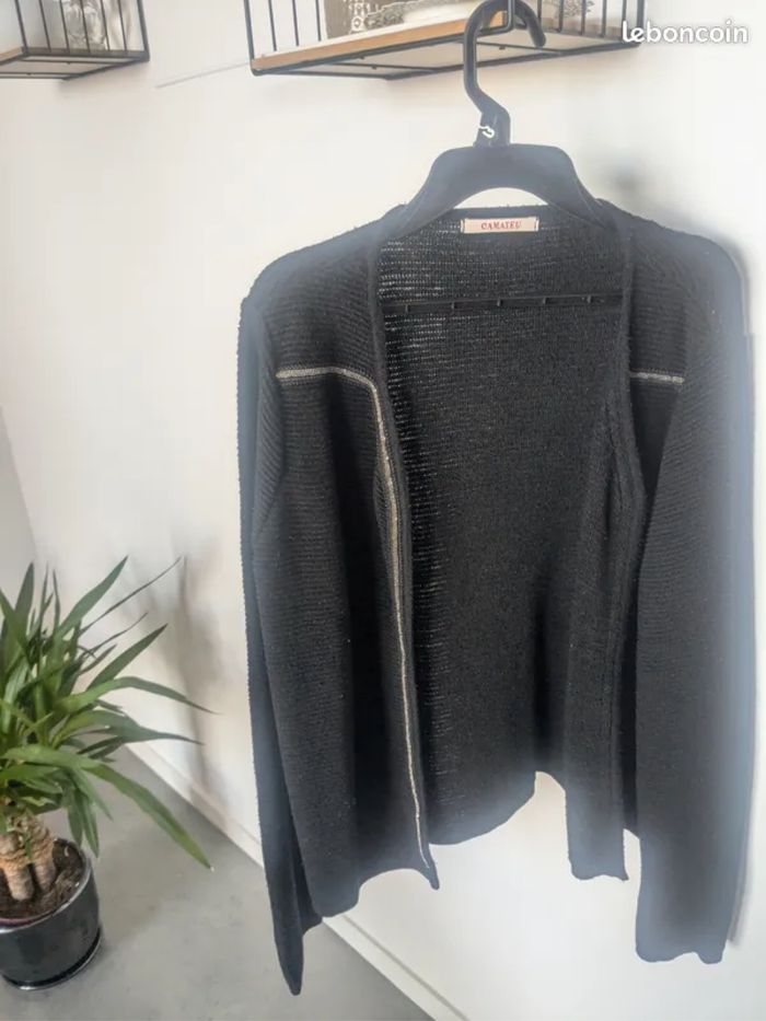 Gilet 38/40