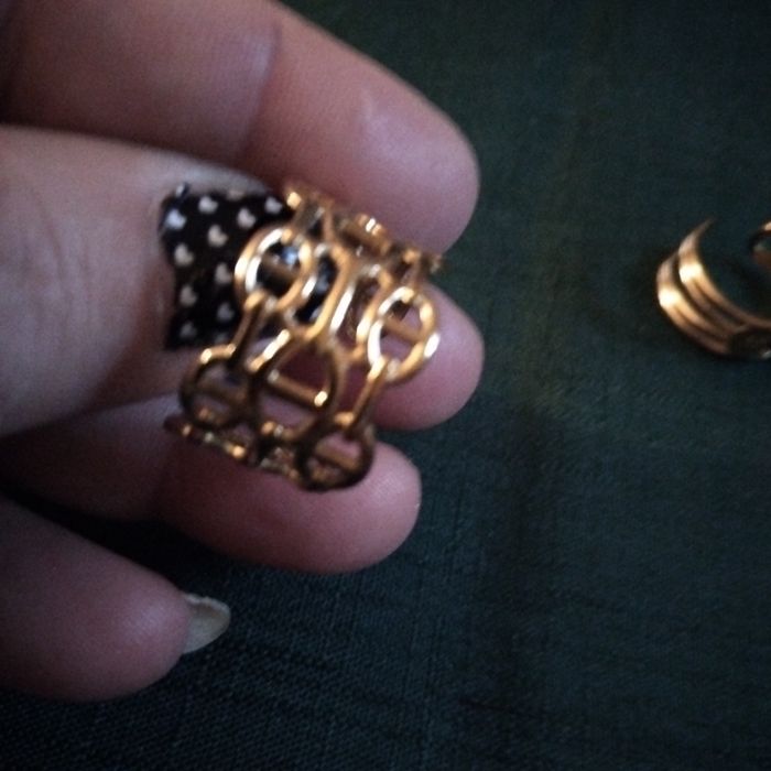 Lot bague - photo numéro 4