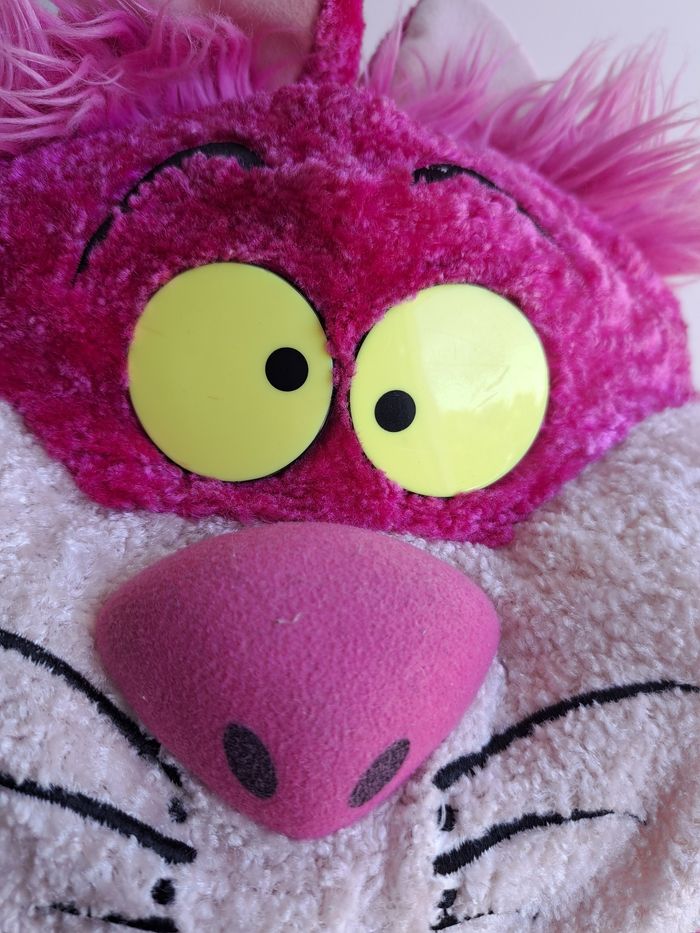 Chapeau disney cheshire - photo numéro 2