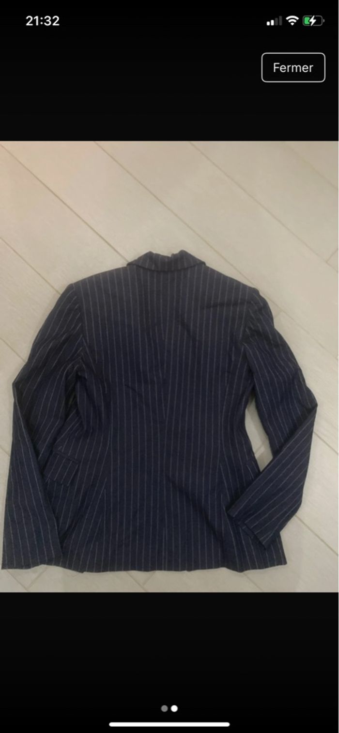 Blazer - photo numéro 2