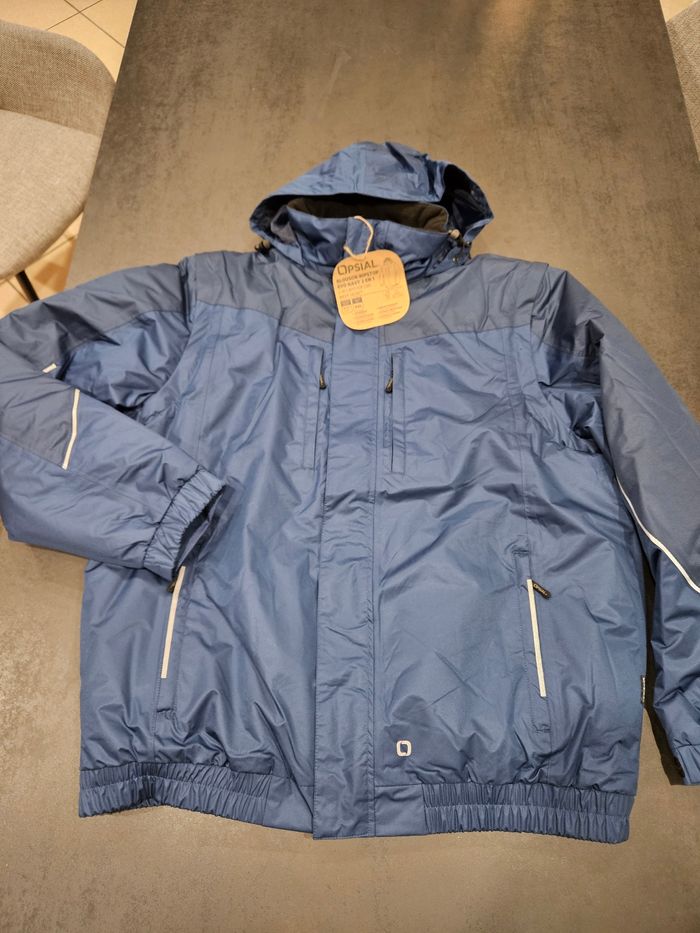 Blouson de travail opsial