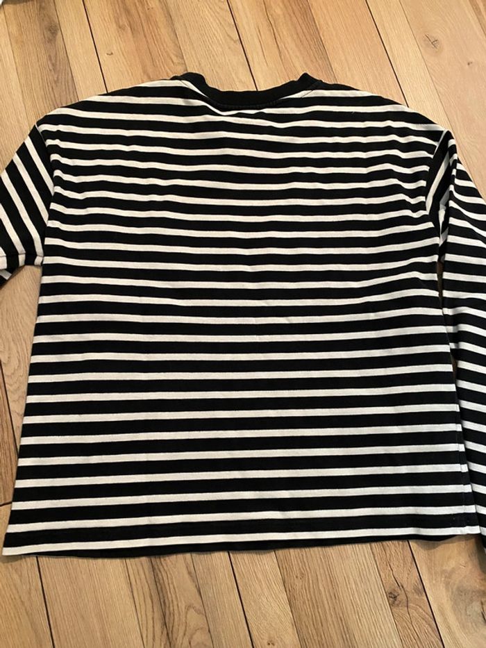 Pull mamma allaitement - photo numéro 8