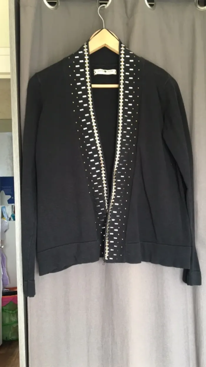 Gilet