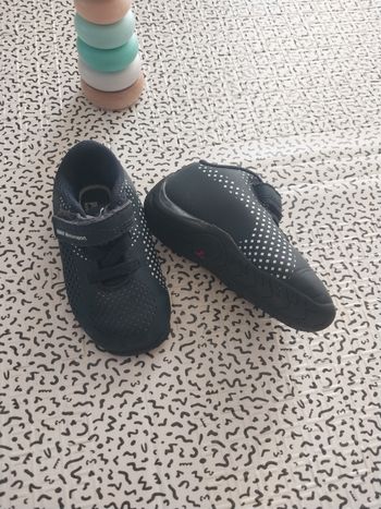 Chaussures bébé Puma x BMW Motorsport – Taille 20