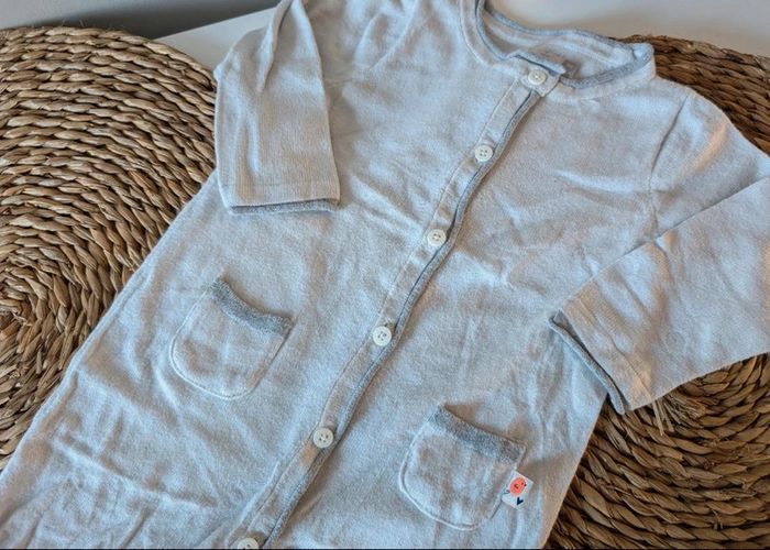 Combinaison maille TAO 6M - photo numéro 2