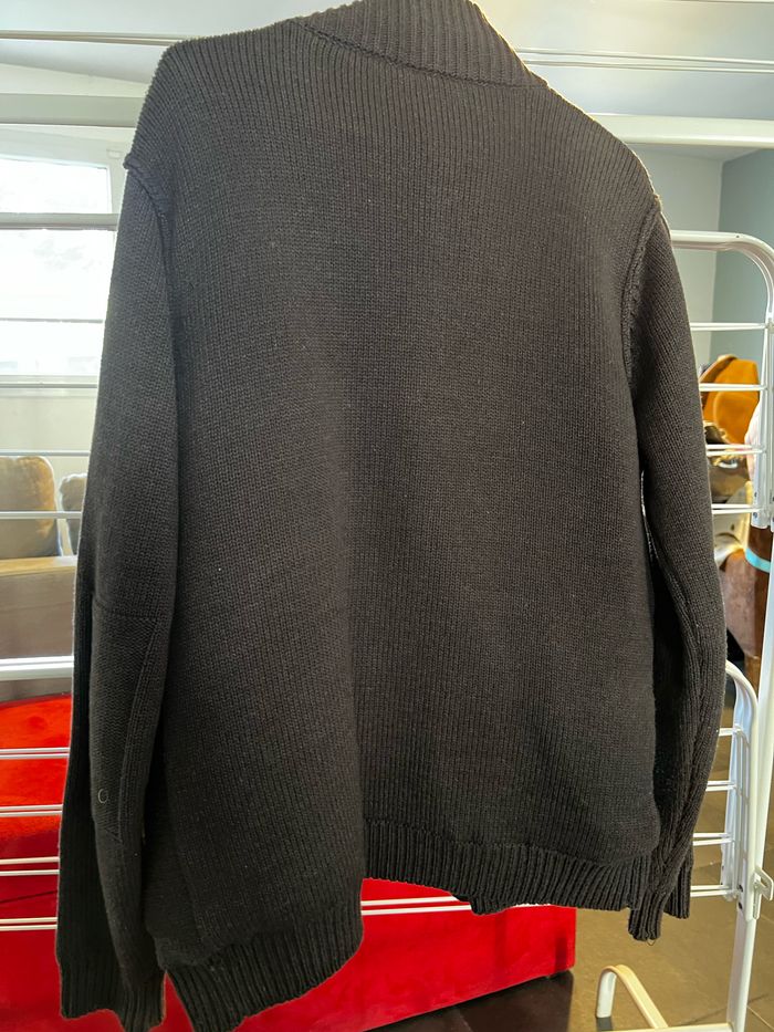 Veste rembourrés - photo numéro 4