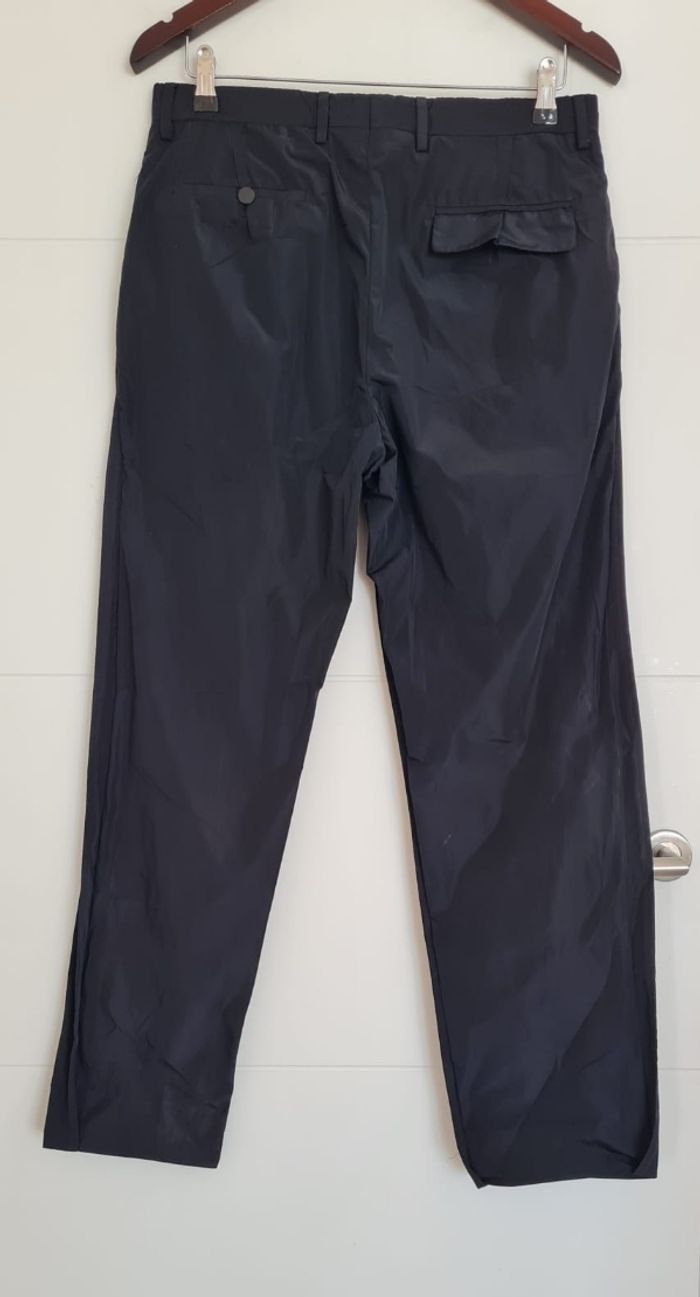 Pantalon droit Lanvin - photo numéro 2