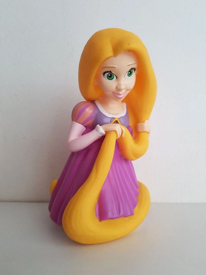 Mini Poupée Raiponce Disney - photo numéro 16