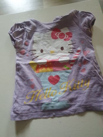 T shirt