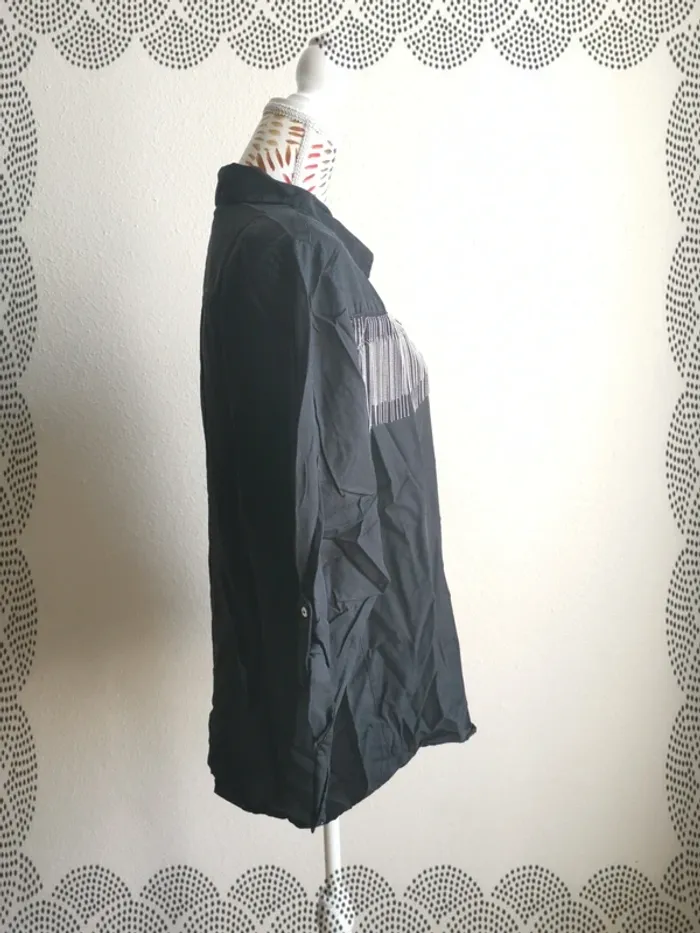 Chemise Zara taille XL - photo numéro 6