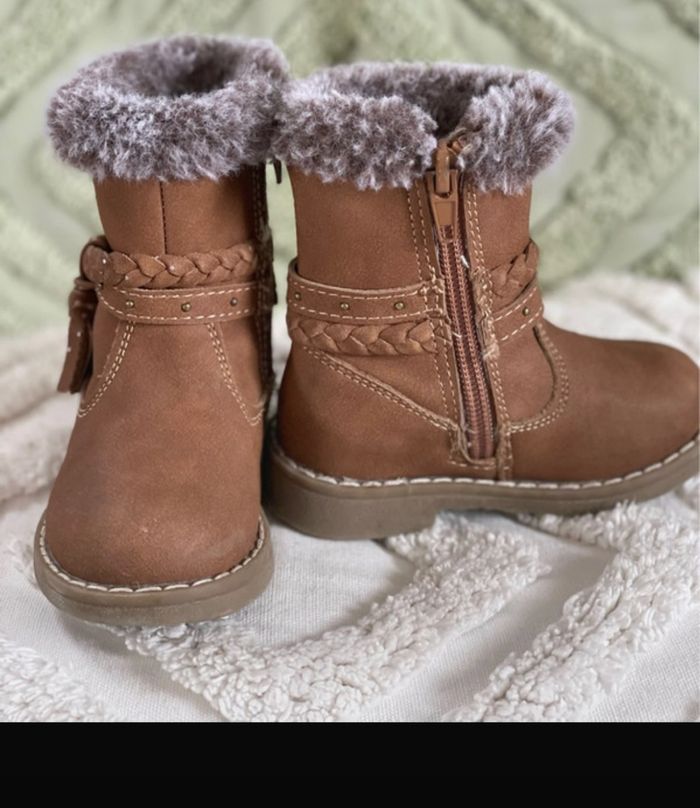 Bottine - photo numéro 2