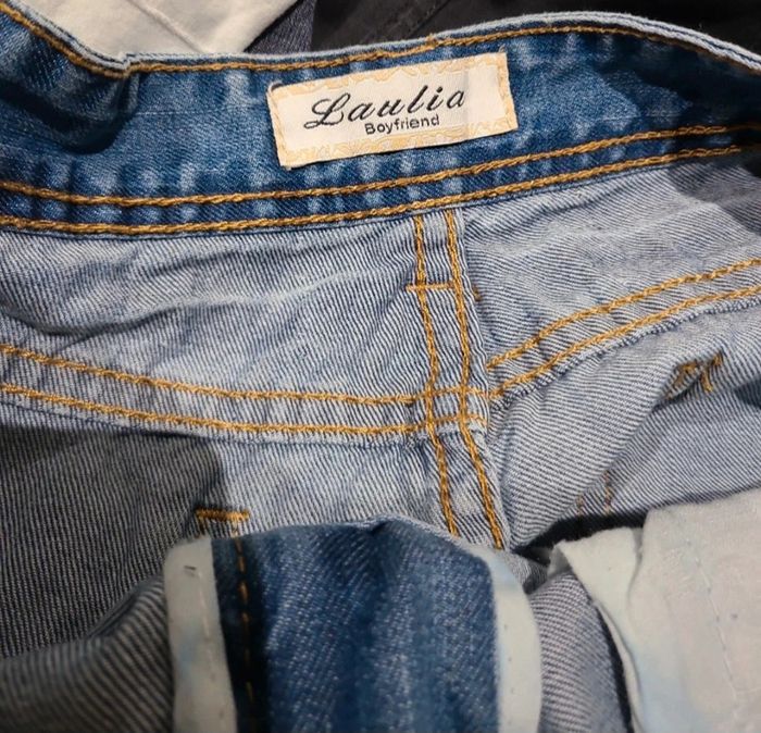 Super jeans taille xl 42 - photo numéro 6
