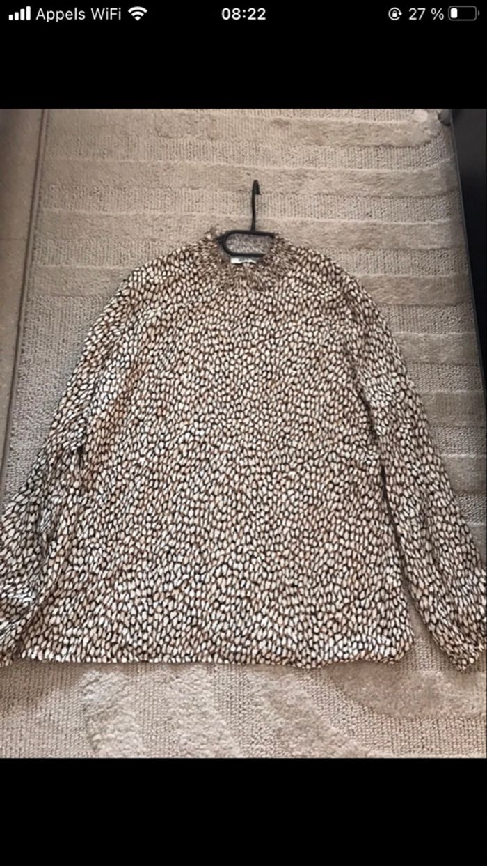 Tunique - photo numéro 2