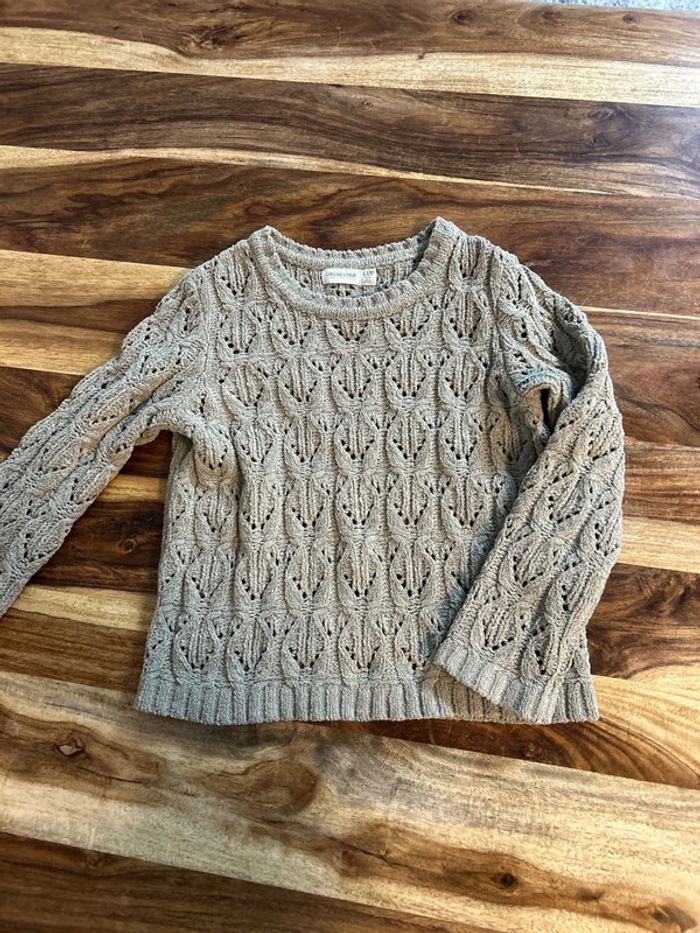 Pull 6 ans orchestra