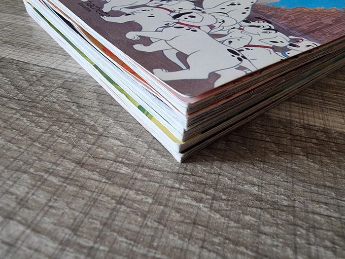 Lot de livres Disney dès 6 ans - photo numéro 4