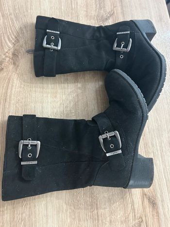Bottes Les Petites Bombes en 36