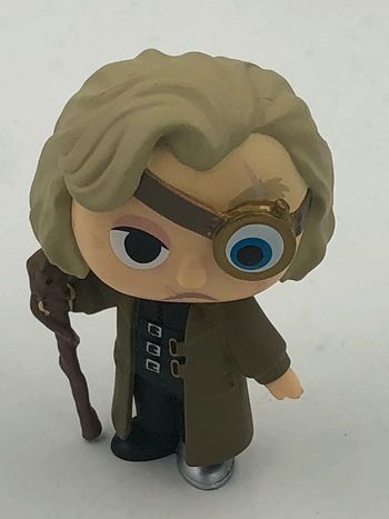 Figurine Funko Pop Harry Potter