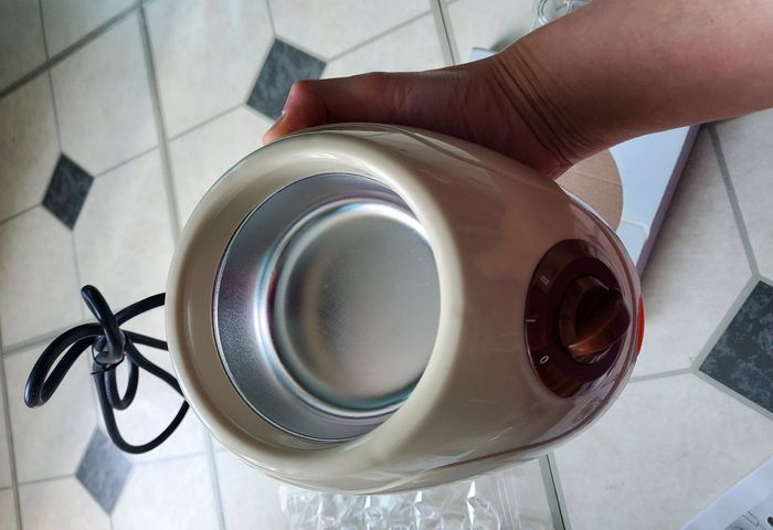 Global – Set pour Fondue à chocolat - photo numéro 2