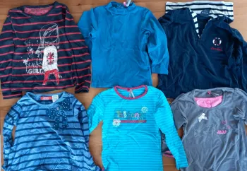Tee-shirts 24 mois