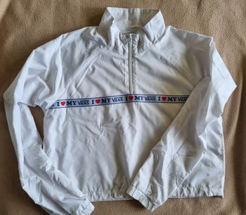 VANS Coupe vent femme