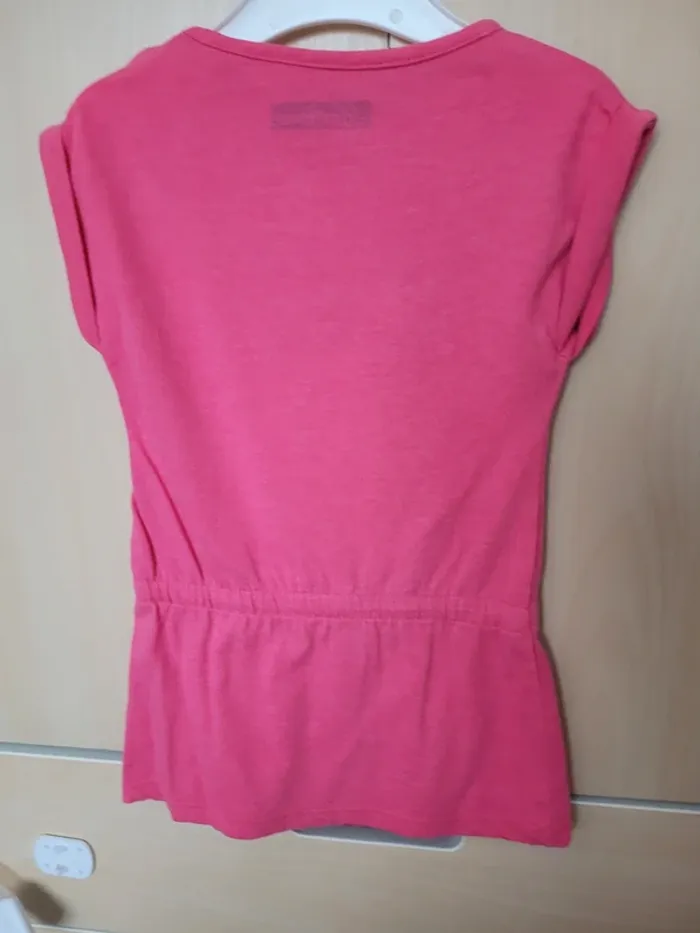 Robe courte - photo numéro 4
