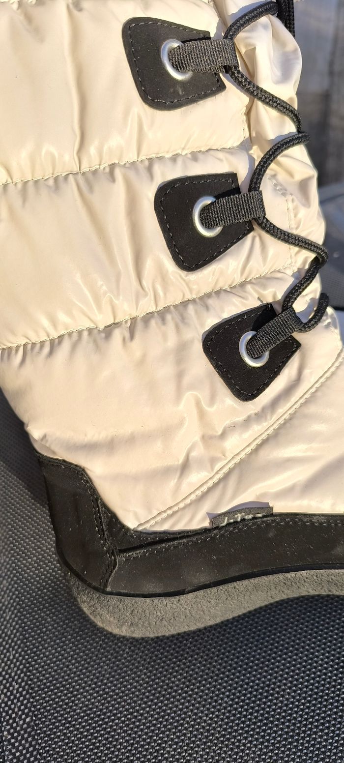 Bottes Après ski - photo numéro 2