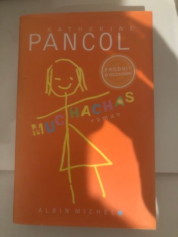 Muchachas - Katherine Pancol