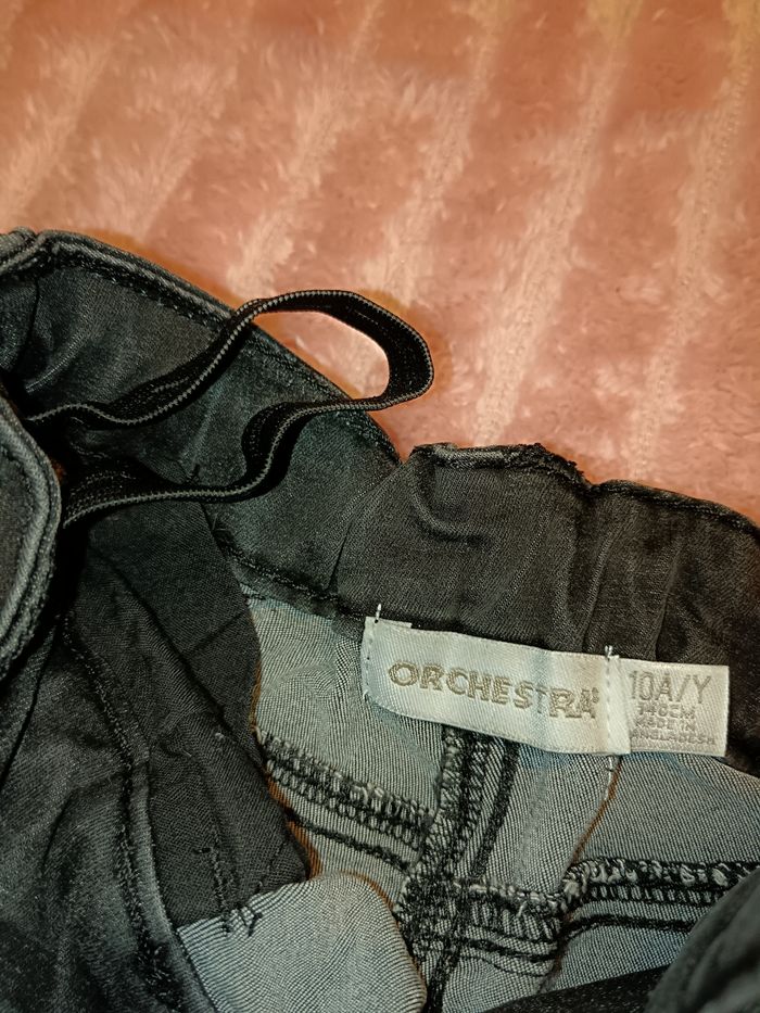 Lot pantalon - photo numéro 4