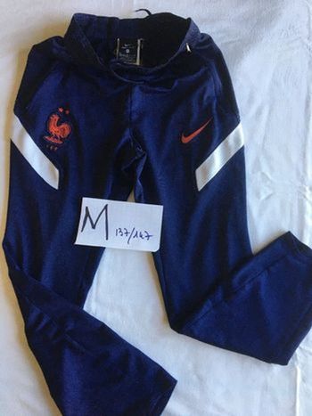 Pantalon Jogging FFF - M - 137/147 - Nike