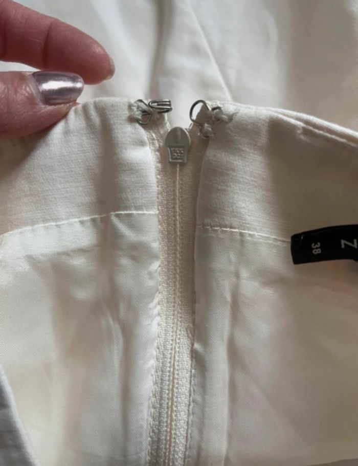 Robe bustier - photo numéro 4