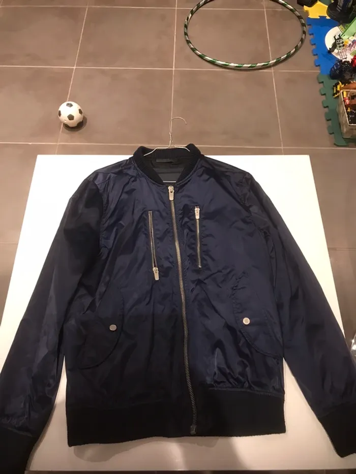 Veste Zara