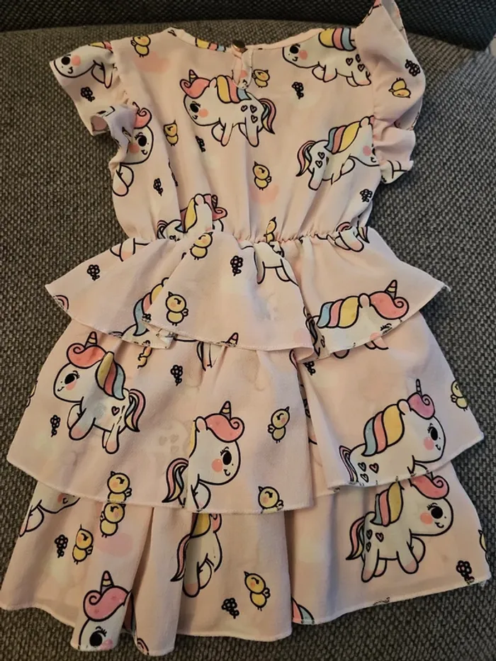 Robe 24 mois - photo numéro 5