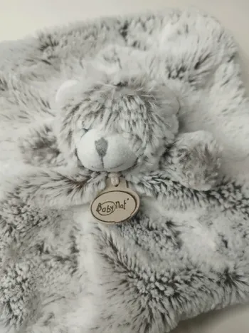 Ours flocons Babynat