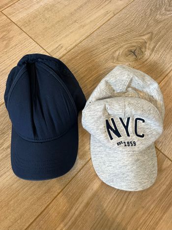 Casquette bébé garçon 12 mois