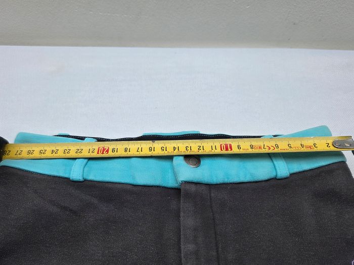 Pantalon fille Fouganza équitation - photo numéro 6