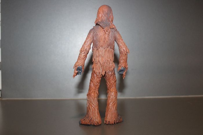Figurine Chewbacca - Star Wars - photo numéro 4