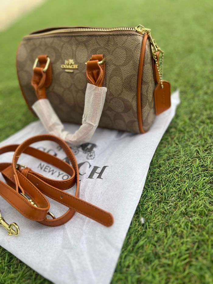 Sac à main 🤎 - photo numéro 3