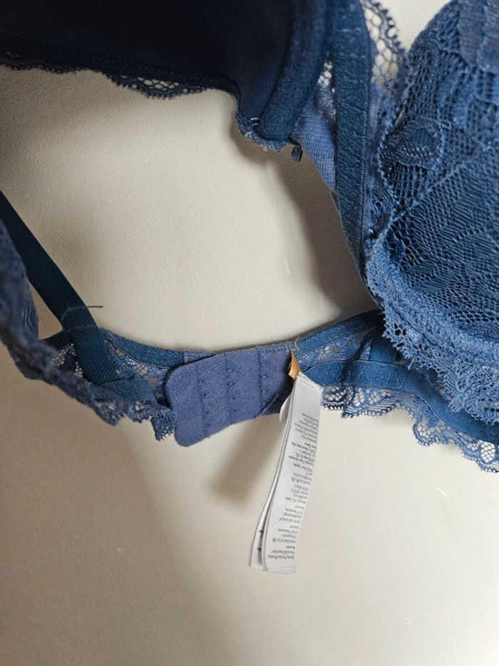 Soutien-gorge jolinesse 90B - photo numéro 3