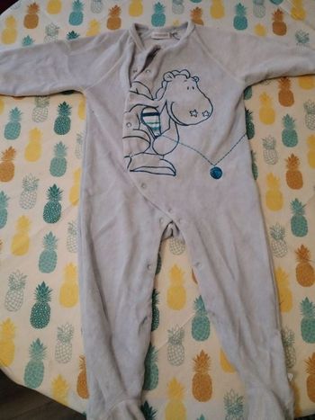 Pyjama