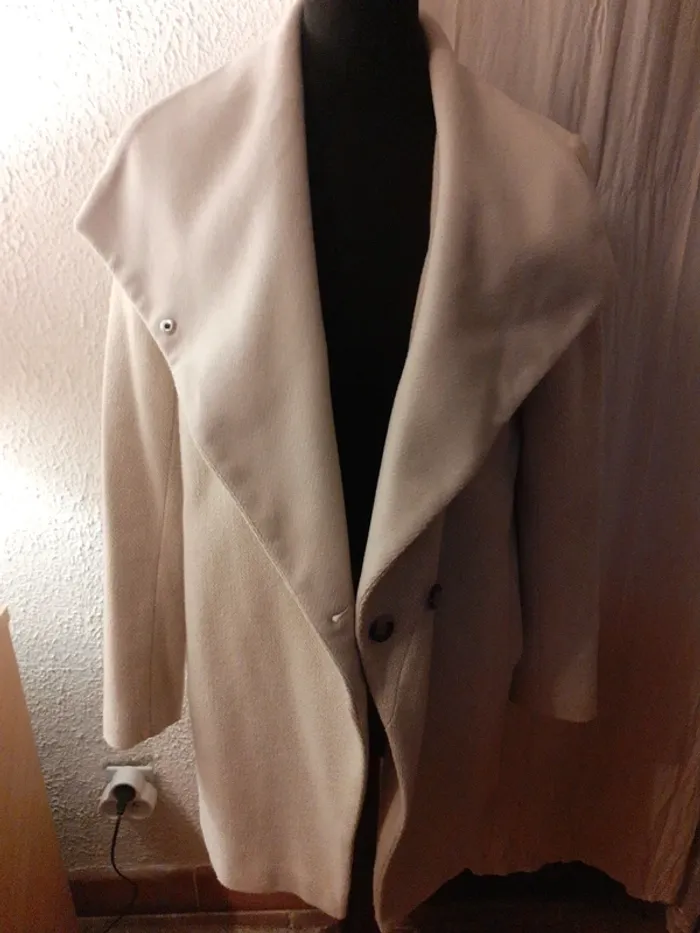 Manteau - photo numéro 2