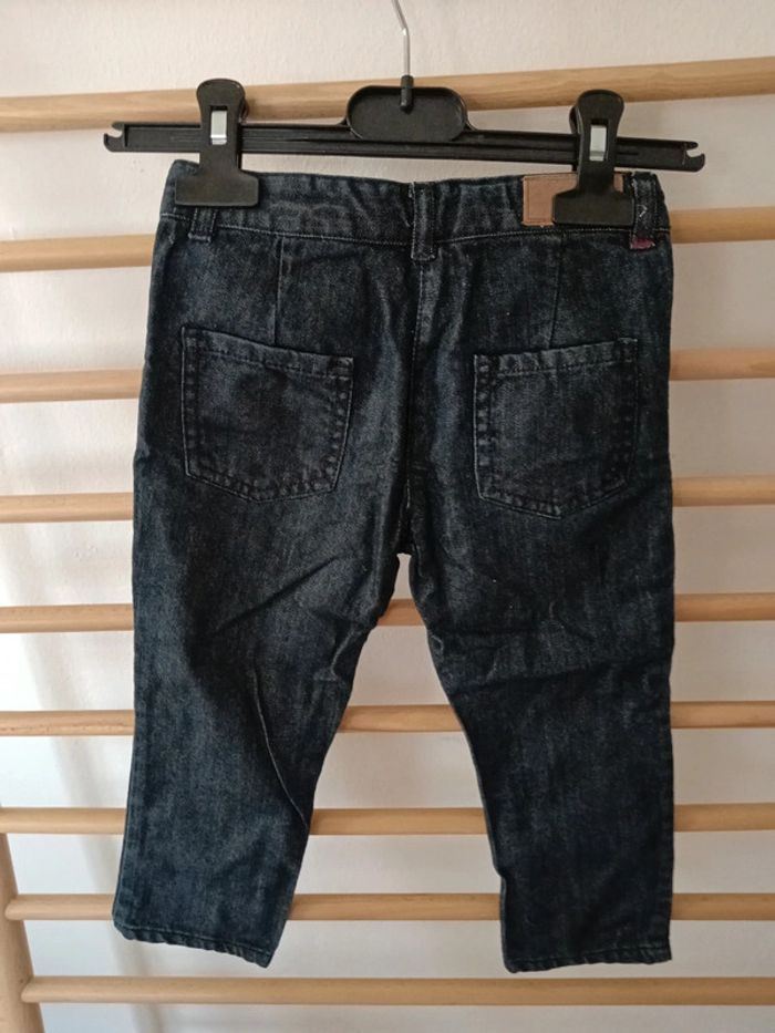 Jeans bout'chou - photo numéro 4