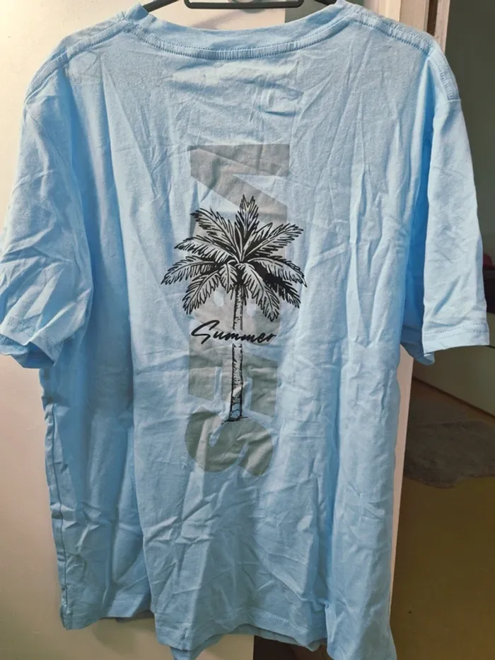 T shirt homme
