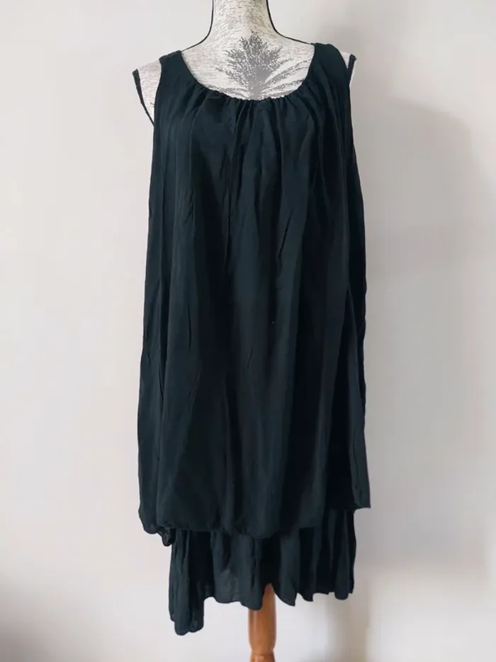 Robe 👗 longue noire
