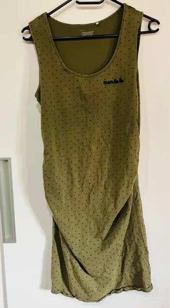 Robe grossesse