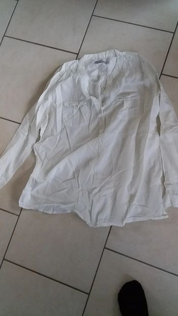 chemise femme taille 42