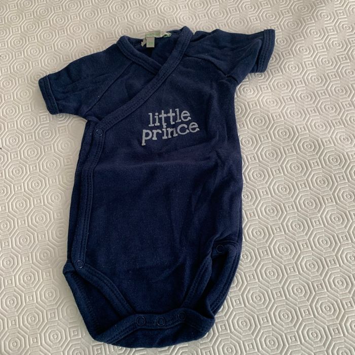 Boddy bébé